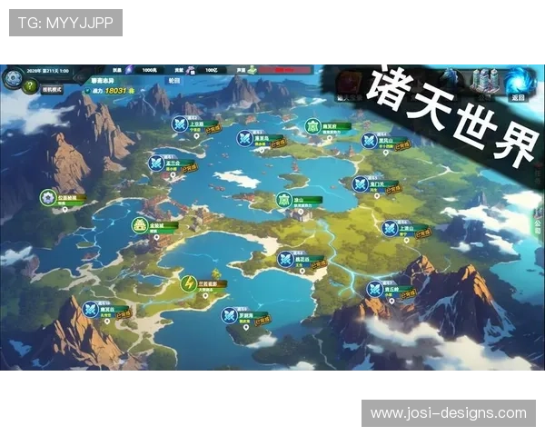 探索九游网页平台官网的精彩游戏世界与用户体验